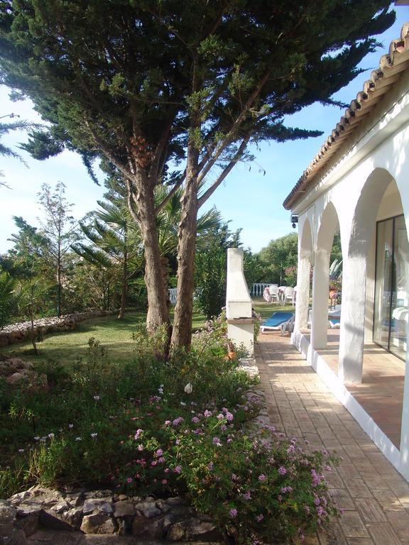 Quinta Das Flores Villa Albufeira Exterior foto