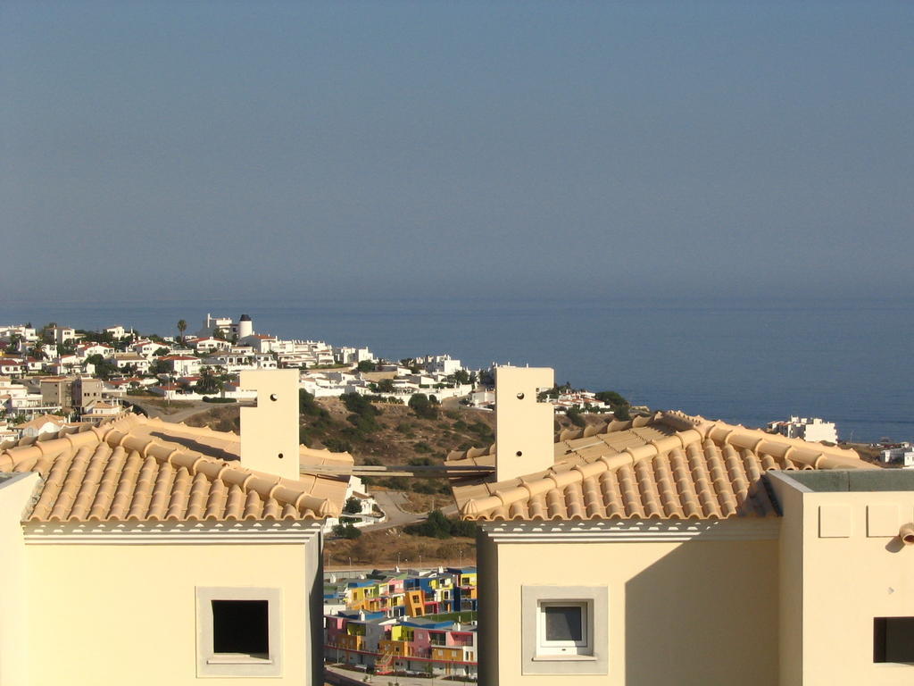 Quinta Das Flores Villa Albufeira Exterior foto